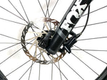 2019 Niner RIP 9 RDO 27.5 Carbon SRAM NX 1X12 Speed Niner Alloy Wheels Size: Medium
