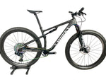 2022 Specialized S-Works Epic SRAM XX1 AXS 12-Speed Roval Carbon Wheels Size: Medium