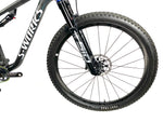 2022 Specialized S-Works Epic SRAM XX1 AXS 12-Speed Roval Carbon Wheels Size: Medium