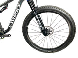 2022 Specialized S-Works Epic SRAM XX1 AXS 12-Speed Roval Carbon Wheels Size: Medium