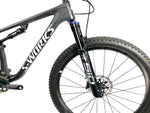 2022 Specialized S-Works Epic SRAM XX1 AXS 12-Speed Roval Carbon Wheels Size: Medium