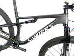2022 Specialized S-Works Epic SRAM XX1 AXS 12-Speed Roval Carbon Wheels Size: Medium