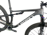 2022 Specialized S-Works Epic SRAM XX1 AXS 12-Speed Roval Carbon Wheels Size: Medium