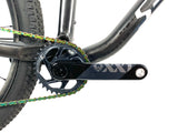2022 Specialized S-Works Epic SRAM XX1 AXS 12-Speed Roval Carbon Wheels Size: Medium