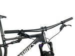 2022 Specialized S-Works Epic SRAM XX1 AXS 12-Speed Roval Carbon Wheels Size: Medium