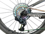 2022 Specialized S-Works Epic SRAM XX1 AXS 12-Speed Roval Carbon Wheels Size: Medium