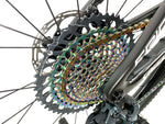 2022 Specialized S-Works Epic SRAM XX1 AXS 12-Speed Roval Carbon Wheels Size: Medium