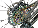 2022 Specialized S-Works Epic SRAM XX1 AXS 12-Speed Roval Carbon Wheels Size: Medium