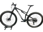 2022 Specialized S-Works Epic SRAM XX1 AXS 12-Speed Roval Carbon Wheels Size: Medium