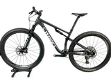 2022 Specialized S-Works Epic SRAM XX1 AXS 12-Speed Roval Carbon Wheels Size: Medium