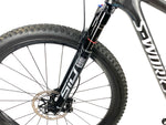 2022 Specialized S-Works Epic SRAM XX1 AXS 12-Speed Roval Carbon Wheels Size: Medium