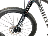 2022 Specialized S-Works Epic SRAM XX1 AXS 12-Speed Roval Carbon Wheels Size: Medium