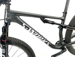2022 Specialized S-Works Epic SRAM XX1 AXS 12-Speed Roval Carbon Wheels Size: Medium
