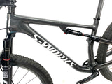 2022 Specialized S-Works Epic SRAM XX1 AXS 12-Speed Roval Carbon Wheels Size: Medium