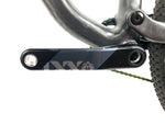 2022 Specialized S-Works Epic SRAM XX1 AXS 12-Speed Roval Carbon Wheels Size: Medium