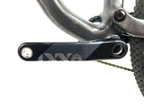 2022 Specialized S-Works Epic SRAM XX1 AXS 12-Speed Roval Carbon Wheels Size: Medium