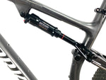 2022 Specialized S-Works Epic SRAM XX1 AXS 12-Speed Roval Carbon Wheels Size: Medium