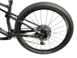 2022 Specialized S-Works Epic SRAM XX1 AXS 12-Speed Roval Carbon Wheels Size: Medium