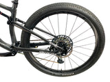 2022 Specialized S-Works Epic SRAM XX1 AXS 12-Speed Roval Carbon Wheels Size: Medium
