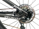2022 Specialized S-Works Epic SRAM XX1 AXS 12-Speed Roval Carbon Wheels Size: Medium