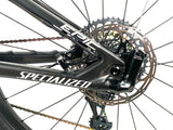 2022 Specialized S-Works Epic SRAM XX1 AXS 12-Speed Roval Carbon Wheels Size: Medium
