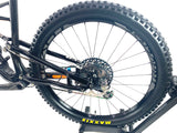 2016 Specialized Camber Expert Carbon 27.5 XO1 1X12 Roval Wheels Size: Large