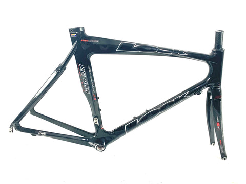 Look KG 486 Carbon Frames Fork Size: XL (57cm)
