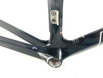 Look KG 486 Carbon Frames Fork Size: XL (57cm)