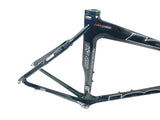 Look KG 486 Carbon Frames Fork Size: XL (57cm)