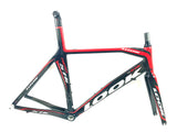 Look 576 Aero Carbon Triathlon Frameset Size: Large (55cm)