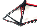 Look 576 Aero Carbon Triathlon Frameset Size: Large (55cm)