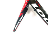 Look 576 Aero Carbon Triathlon Frameset Size: Large (55cm)