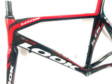 Look 576 Aero Carbon Triathlon Frameset Size: Large (55cm)