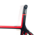 Look 576 Aero Carbon Triathlon Frameset Size: Large (55cm)