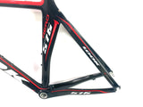 Look 576 Aero Carbon Triathlon Frameset Size: Large (55cm)