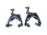 ee Cycle Works ee Brakes (pre Cane Creek version) Swiss Stop Pads