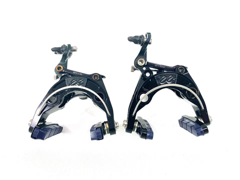 ee Cycle Works ee Brakes (pre Cane Creek version) Swiss Stop Pads