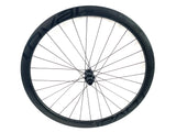 Roval Rapide CL40 Carbon Clincher *Rear Wheel* Disc SRAM XD Driver 12X142