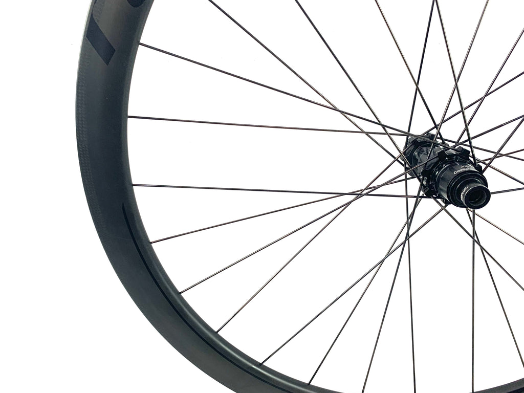 roval rapide cl40-