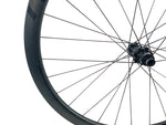 Roval Rapide CL40 Carbon Clincher *Rear Wheel* Disc SRAM XD Driver 12X142