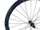 Roval Rapide CL40 Carbon Clincher *Rear Wheel* Disc SRAM XD Driver 12X142