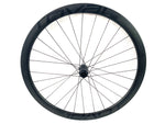 Roval Rapide CL40 Carbon Clincher *Rear Wheel* Disc SRAM XD Driver 12X142