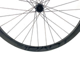 Roval Rapide CL40 Carbon Clincher *Rear Wheel* Disc SRAM XD Driver 12X142