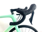 2021 Specialized Tarmac SL6 Sport Disc Shimano 105 11-Speed DT Swiss Wheels Size 58cm