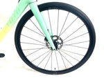 2021 Specialized Tarmac SL6 Sport Disc Shimano 105 11-Speed DT Swiss Wheels Size 58cm