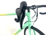 2021 Specialized Tarmac SL6 Sport Disc Shimano 105 11-Speed DT Swiss Wheels Size 58cm