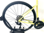2021 Specialized Tarmac SL6 Sport Disc Shimano 105 11-Speed DT Swiss Wheels Size 58cm