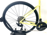 2021 Specialized Tarmac SL6 Sport Disc Shimano 105 11-Speed DT Swiss Wheels Size 58cm