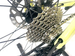 2021 Specialized Tarmac SL6 Sport Disc Shimano 105 11-Speed DT Swiss Wheels Size 58cm