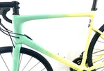 2021 Specialized Tarmac SL6 Sport Disc Shimano 105 11-Speed DT Swiss Wheels Size 58cm